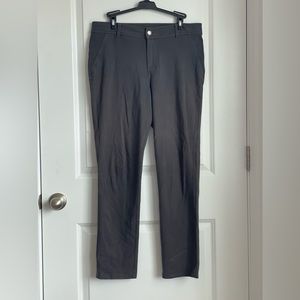 Womens Stretch Pants